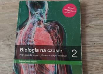 Biologia na czasie 2