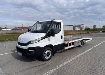 Autolaweta Iveco Digicross 3.0