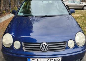 Volkswagen Polo 1.4 TDI 2005