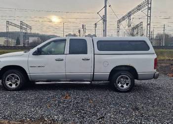 Dodge Ram 1500 2006r