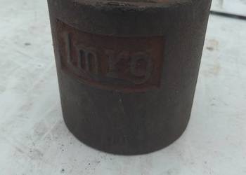 Odważnik Ciężarek 10 kg