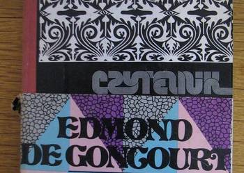 Edmond De Gongourt - Bracia Zemganno