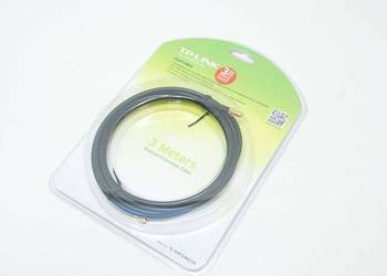 KABEL ANTETP-LINK TL-ANT24EC3S 3 METRY