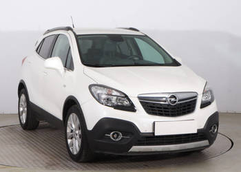 Opel Mokka 1.6