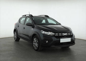 Dacia Sandero 1.0 TCe