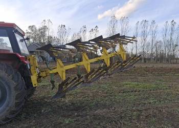 Pług widder 4 ażurowy