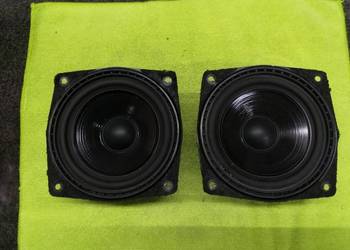 Bmw e36 cabrio głośniki przednie hi fi 40 wat