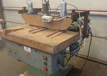 Wiertarka wielowrzecionowa GOMAD