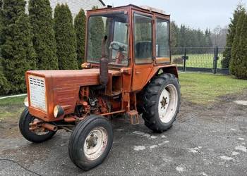 Ciągnik rolniczy Władimirec T-25 Sprzedam w całości lub na części