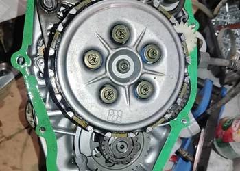 Naprawa Motocykli Serwis