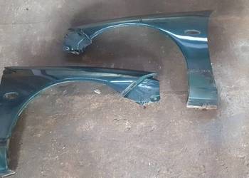 Błotnik ford cougar