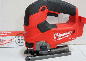 MILWAUKEE M18 FJS wyrzynarka bateria 18v FUEL bezszczotkowa