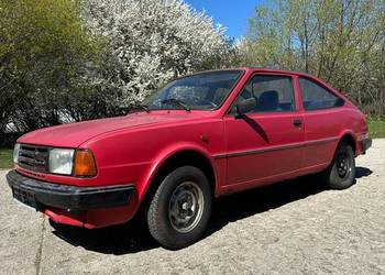 Skoda 120 Rapid