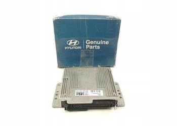 STEROWNIK SILNIKA ECU HYUNDAI COUPE 2.0 96-00 ASO