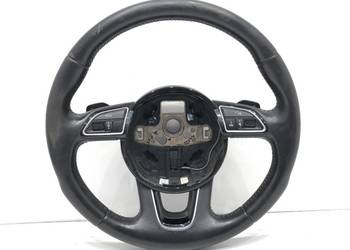 KIEROWNICA AUDI Q5 8R 4L0419091AQ 08-17