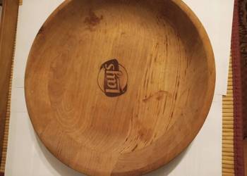 Misa drewniana Misa drewniana