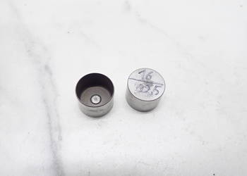 1 Szt. Szklanka 16x22,5mm Zaworowa Husqvarna Te Tc 250 Txc 310 08-13r