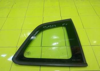 SSANGYONG RODIUS II TURISMO 2.0 B 14r szyba karoseryjna prawa tyl