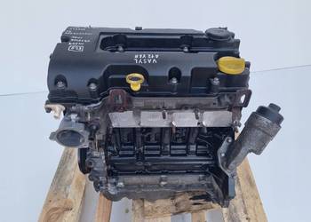SILNIK PO REGENERACJI Opel Corsa D 1.2 16V 86KM nowy rozrząd A12XER