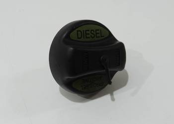 KOREK WLEWU PALIWA BMW E60 E61 (4570983)