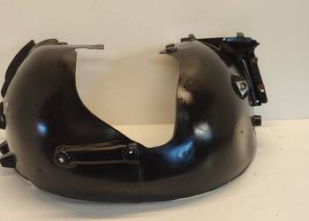 MERCEDES W211 NADKOLE LEWY PRZÓD A2116980130 A2116901330