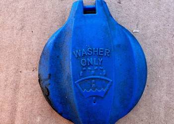 Zaślepka korek zbiornika spryskiwacza Hyundai i30 II 986233S000