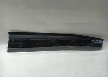 LISTWA DRZWI PRAWA PRZÓD AUDI Q4 E-TRON 89A853965