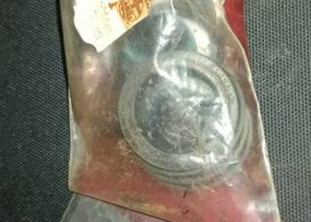 Alfa Romeo 33 Zestaw uszczelniaczy do maglownicy/przekładni 9943443