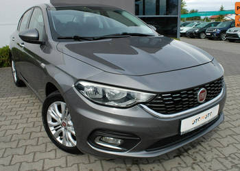 Fiat Tipo Pierwsza-rej 2016 II (2016-)