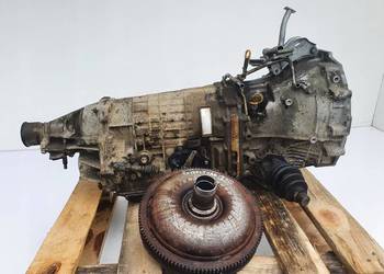 Subaru Impreza GH 2.0 SKRZYNIA BIEGÓW TZ1B8LT1AB