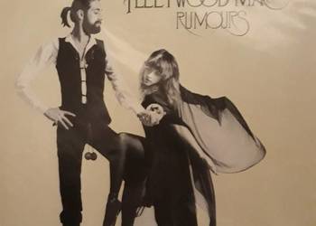 FLEETWOOD MACK- RUMOURS. WB.1977.