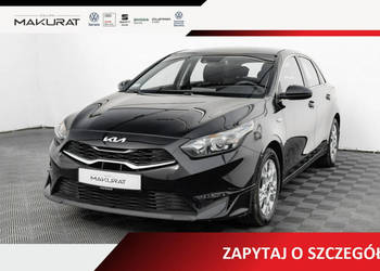 Kia Cee'd GD8C463#1.5 T-GDI M 2 stref klima K.cof salon PL VAT23% III (201…