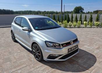 Polo gti