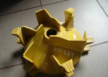 Bęben domłacający New Holland TX 34