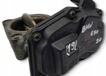 PRZEPUSTNICA BMW F10 F11 F30 F31 E90 E87 2.0 D 7810752