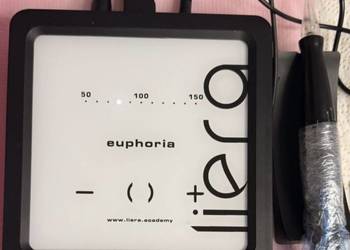 Maszynka do makijażu permanentnego LIERA Euphoria sprzedam Maszynka do makijażu permanentnego LIERA Euphoria sprzedam