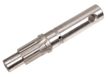 Wałek wielowpustowy AG500 64001-108
