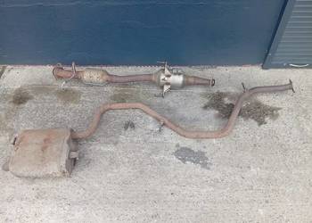 Katalizator Toyota Corolla 1.8 Hybrid