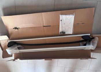 Reling do Mercedesa np Vito