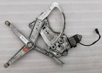 Mechanizm Podnośnik Szyby Prawy Przód BMW 3 E30 Sedan 51331932398