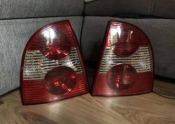 Lampy tylne Passat b5 Sedan Lift