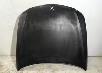 MASKA POKRYWA SILNIKA BMW E90 2.0B