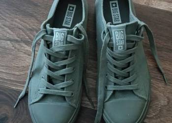 Nowe Trampki, sneakersy damskie firmy BIG STAR