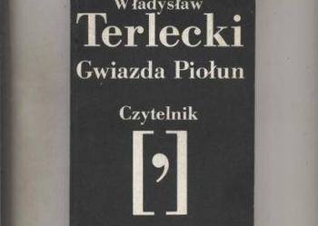 Gwiazda Piołun - Władysław Terlecki