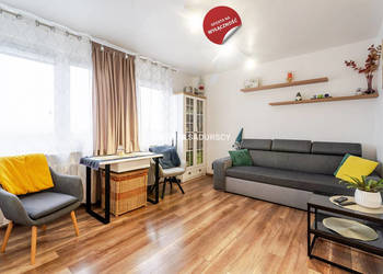 Mieszkanie na sprzedaż 28m 1 pokojowe Kraków