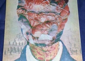 Laboratorium - Jerzy Afanasjew