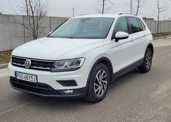 Vw tiguan 2.0 tdi
