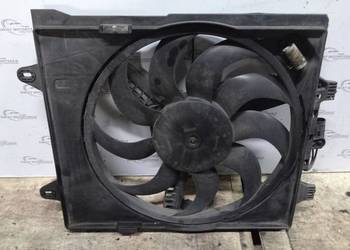 PANDA III 1.2 MULTI-JET 13r wentylator chłodnicy 519450620 139900TC