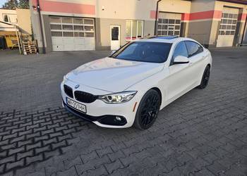 Bmw 430i Gran Coupe B46