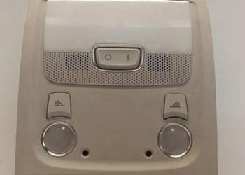 AUDI A5 8T LAMPKA PODSUFITKI 8T0947135B